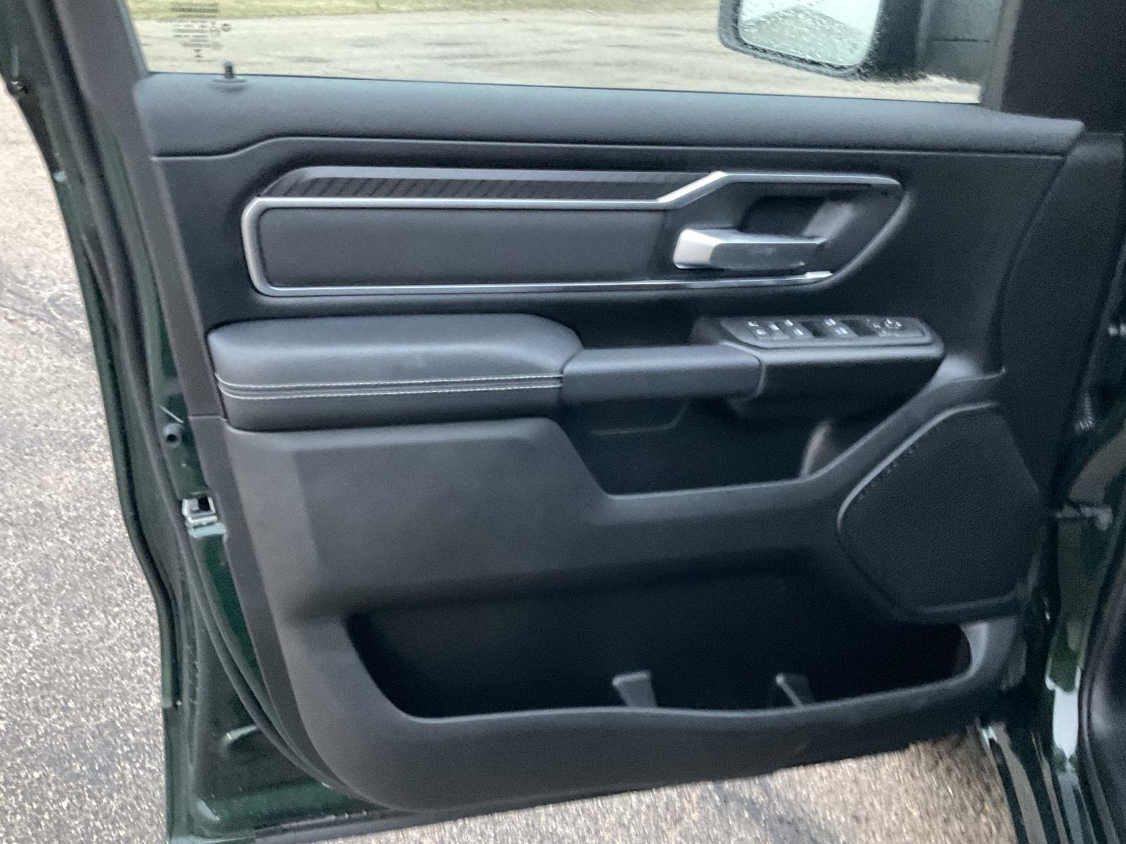 New 2026 Ram 1500 for sale in Grand Island NE