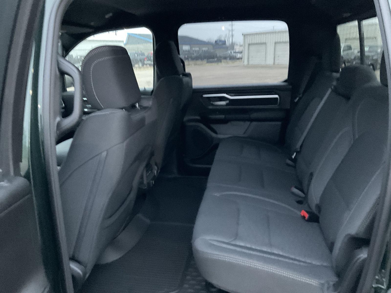 New 2026 Ram 1500 for sale in Grand Island NE