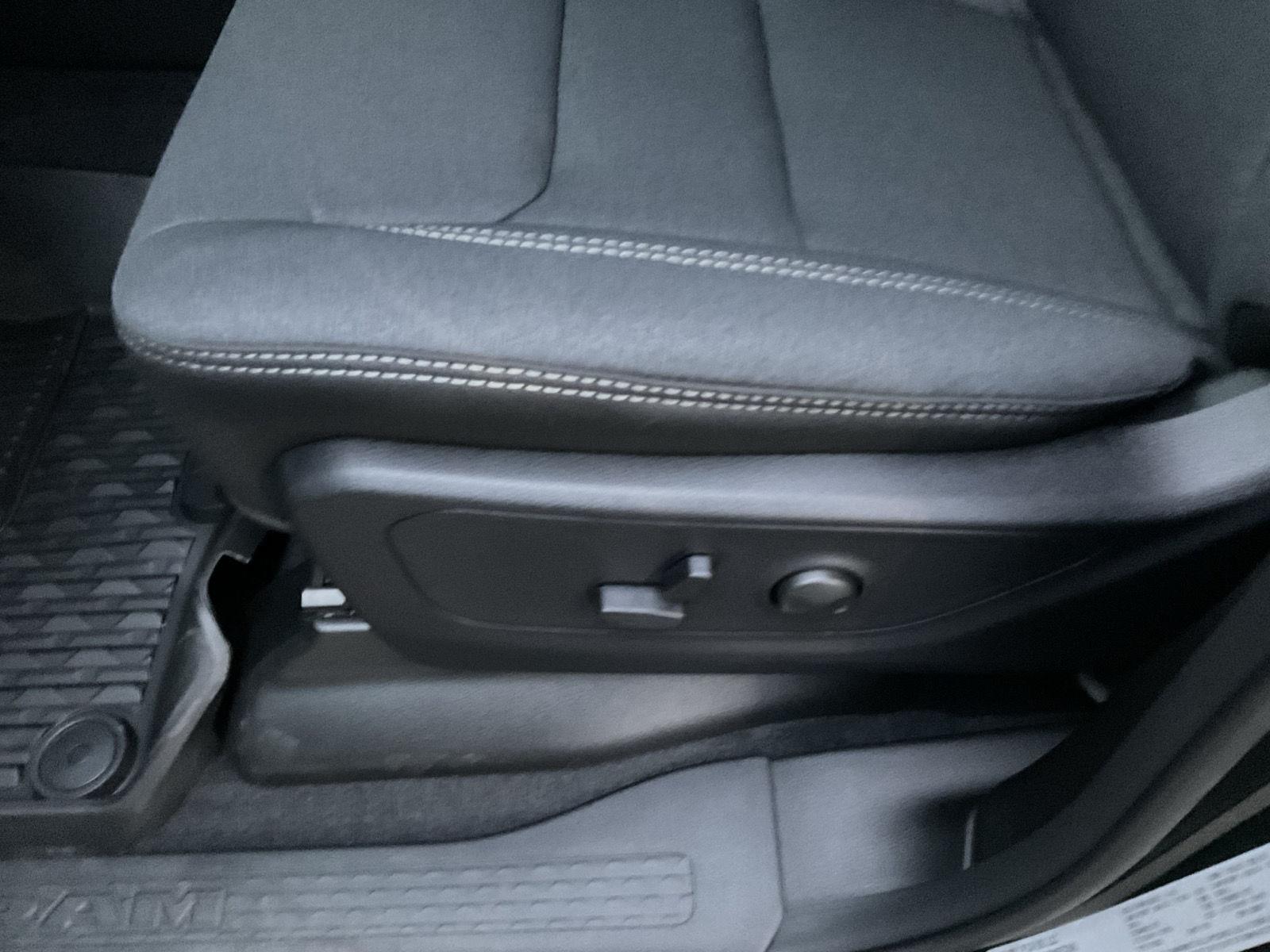 New 2026 Ram 1500 for sale in Grand Island NE