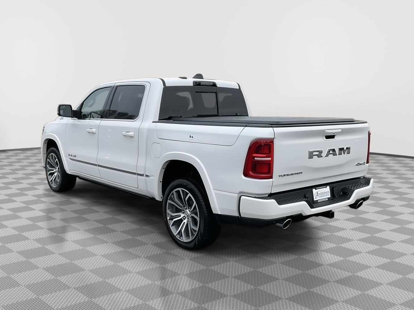New 2026 Ram 1500 for sale in Grand Island NE