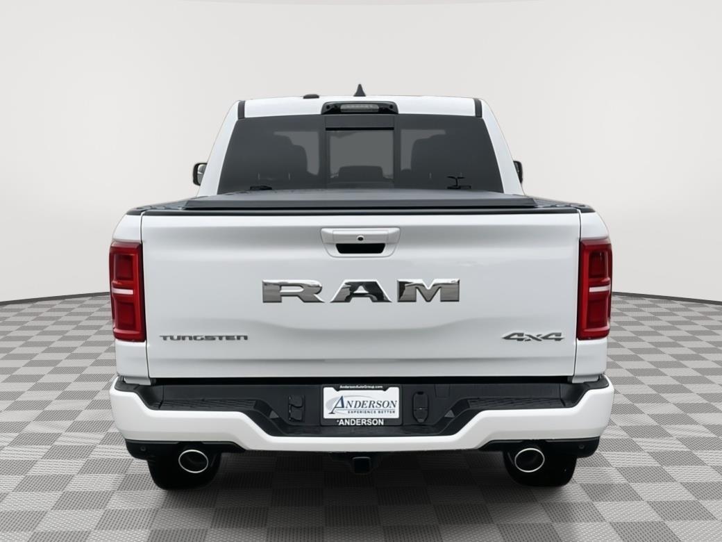 New 2026 Ram 1500 for sale in Grand Island NE