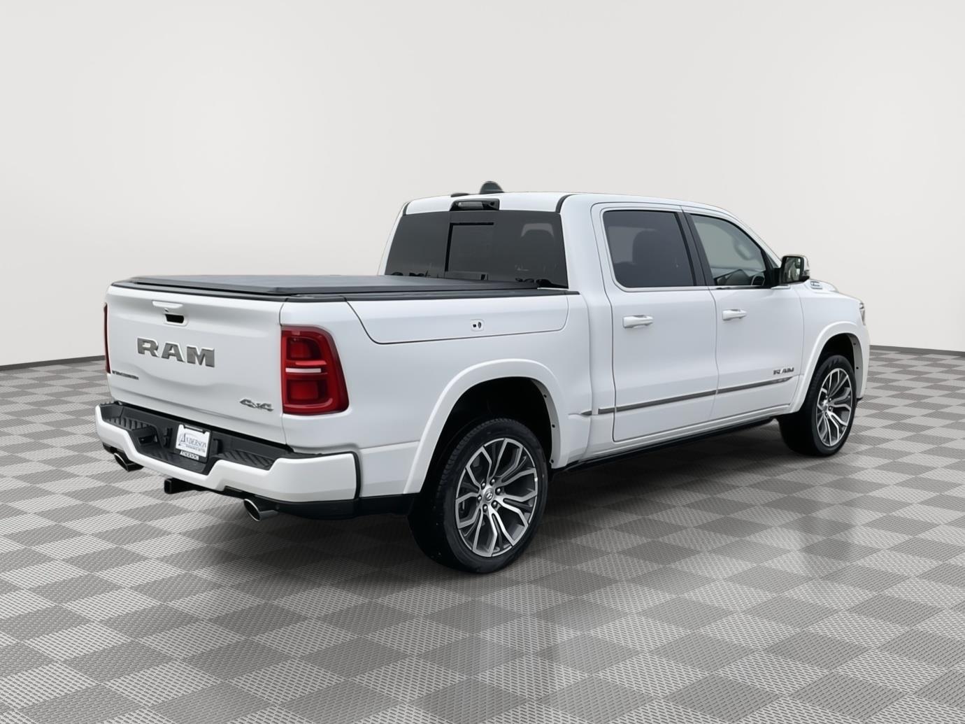 New 2026 Ram 1500 for sale in Grand Island NE