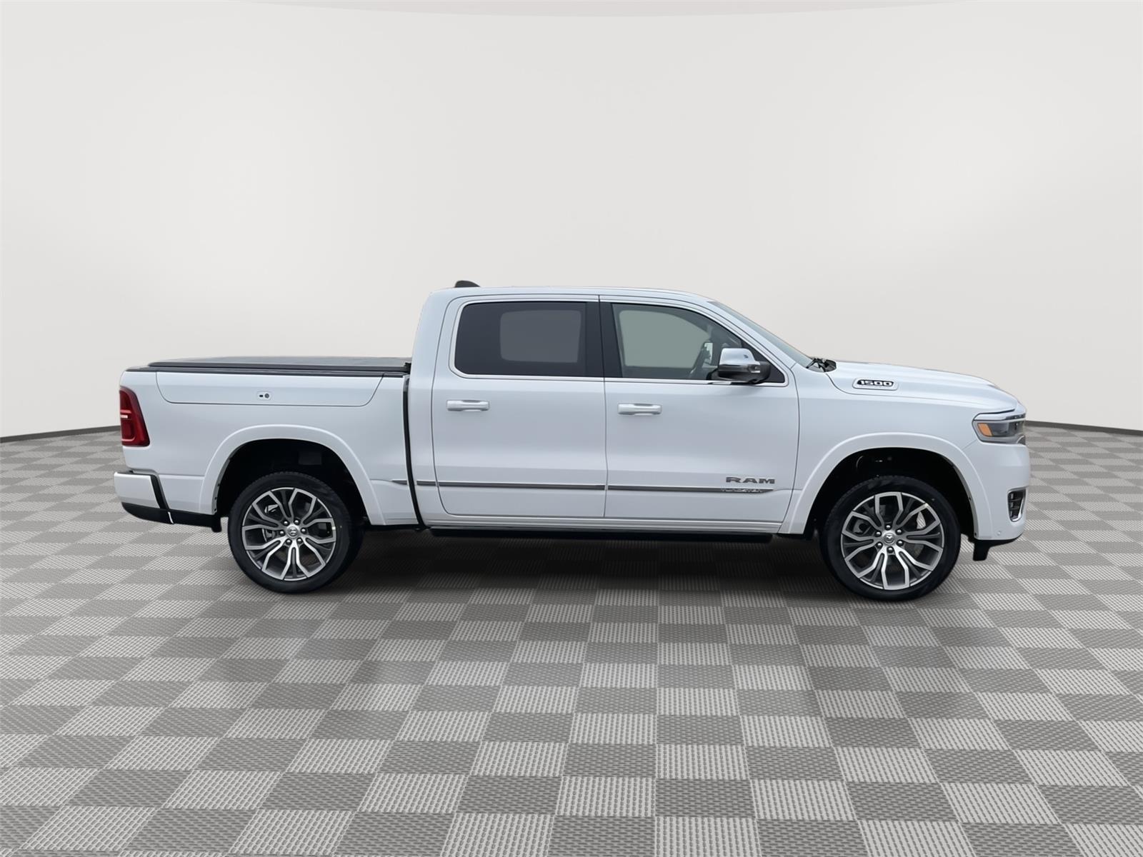 New 2026 Ram 1500 for sale in Grand Island NE