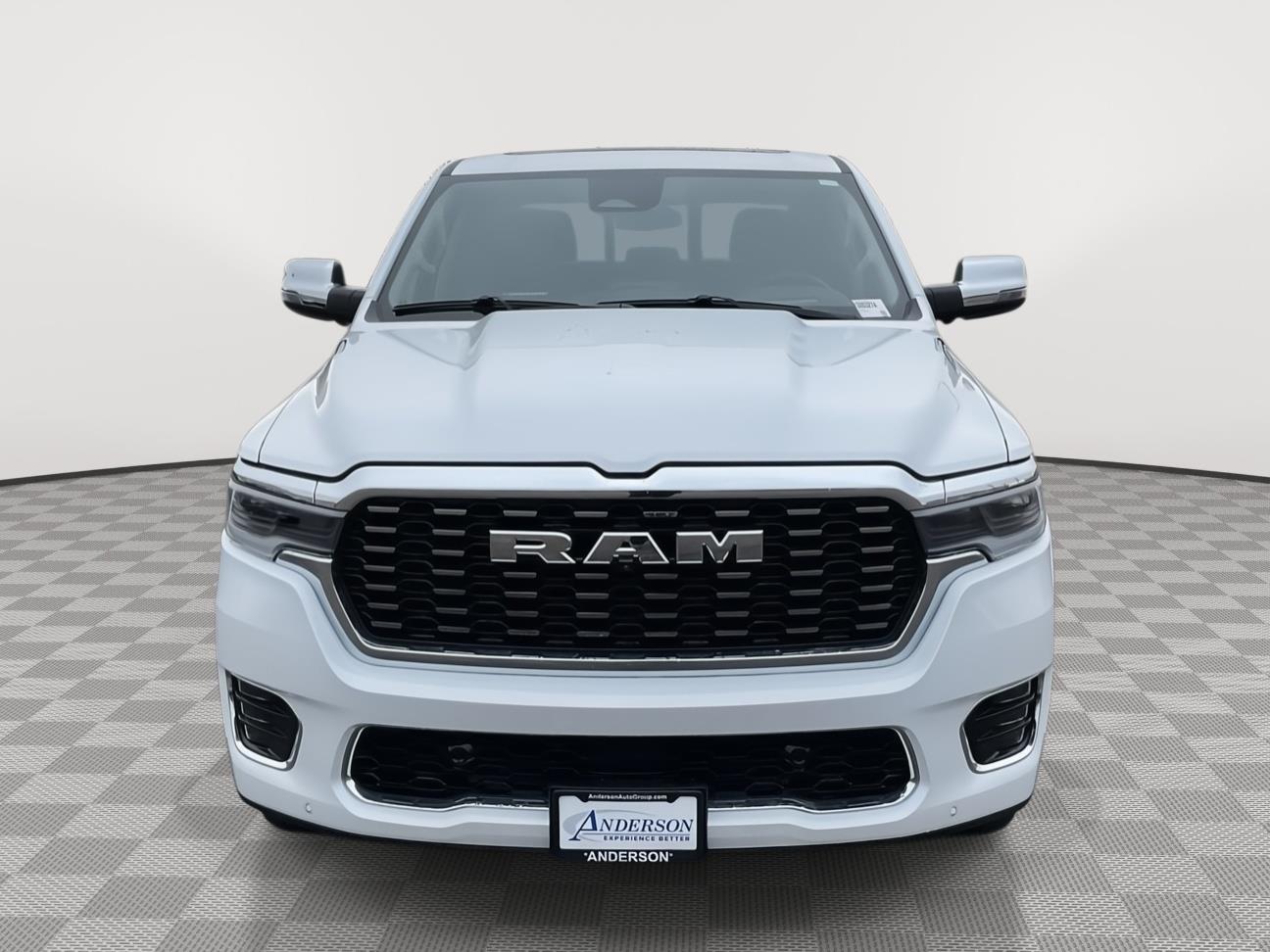 New 2026 Ram 1500 for sale in Grand Island NE