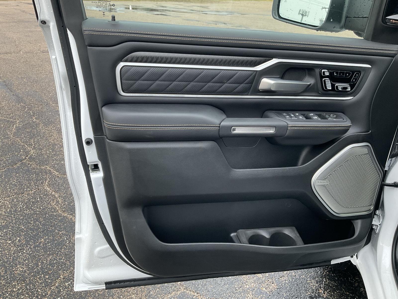 New 2026 Ram 1500 for sale in Grand Island NE
