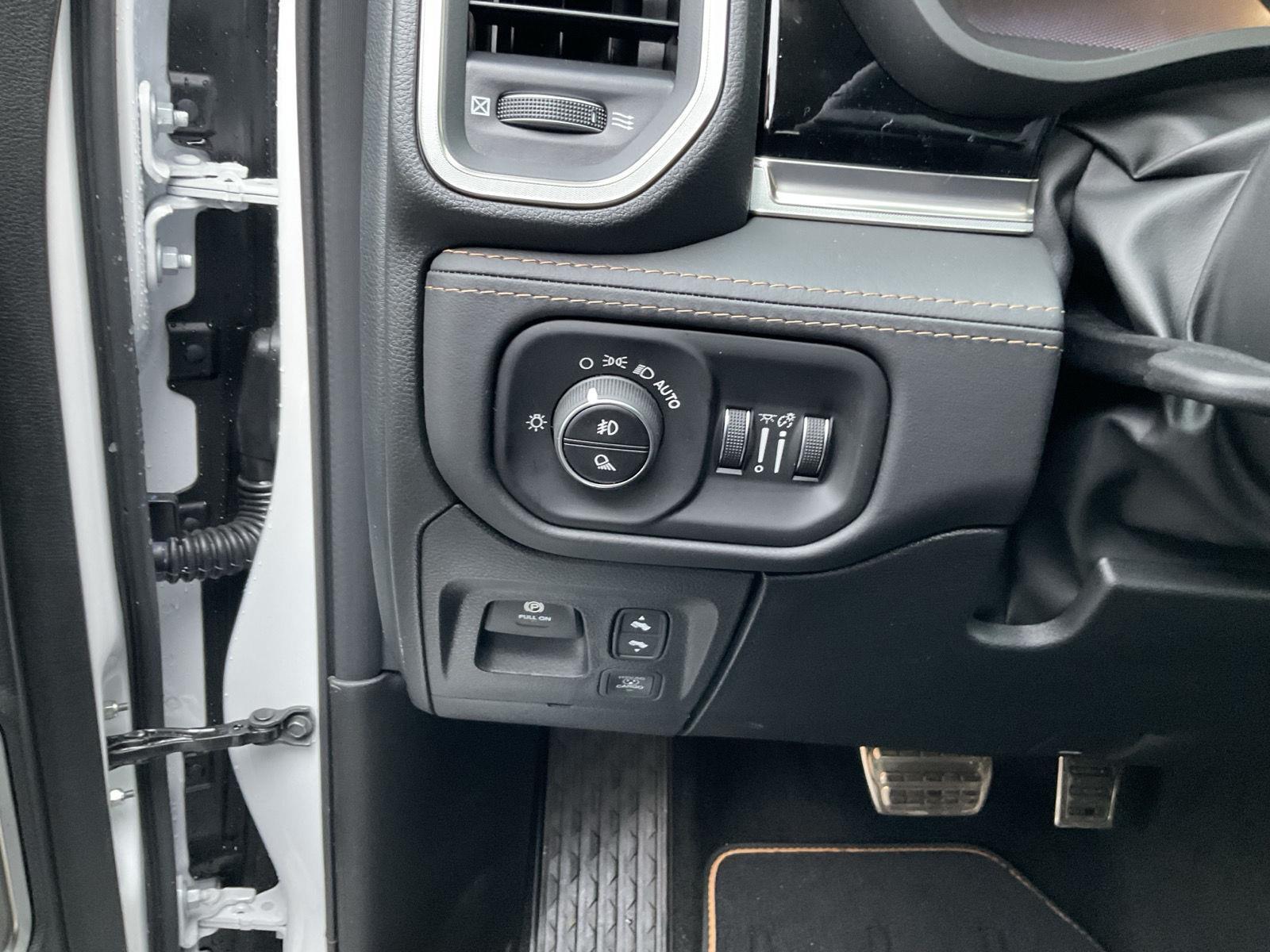 New 2026 Ram 1500 for sale in Grand Island NE