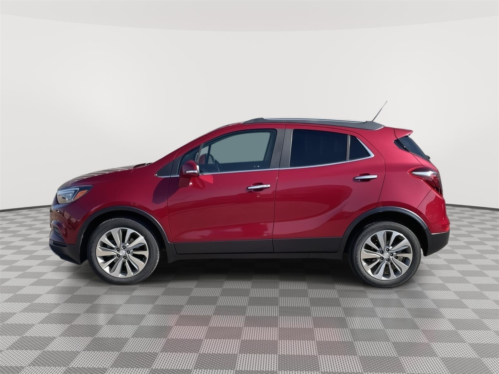 Used 2019 Buick Encore for sale in Grand Island NE
