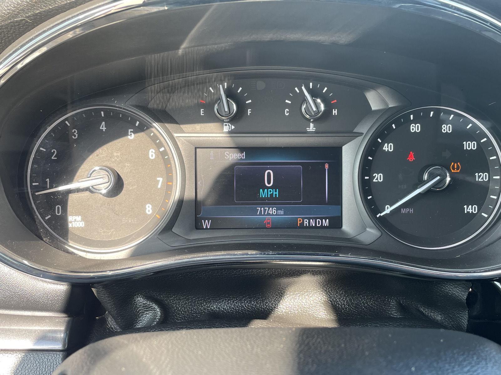Used 2019 Buick Encore for sale in Grand Island NE