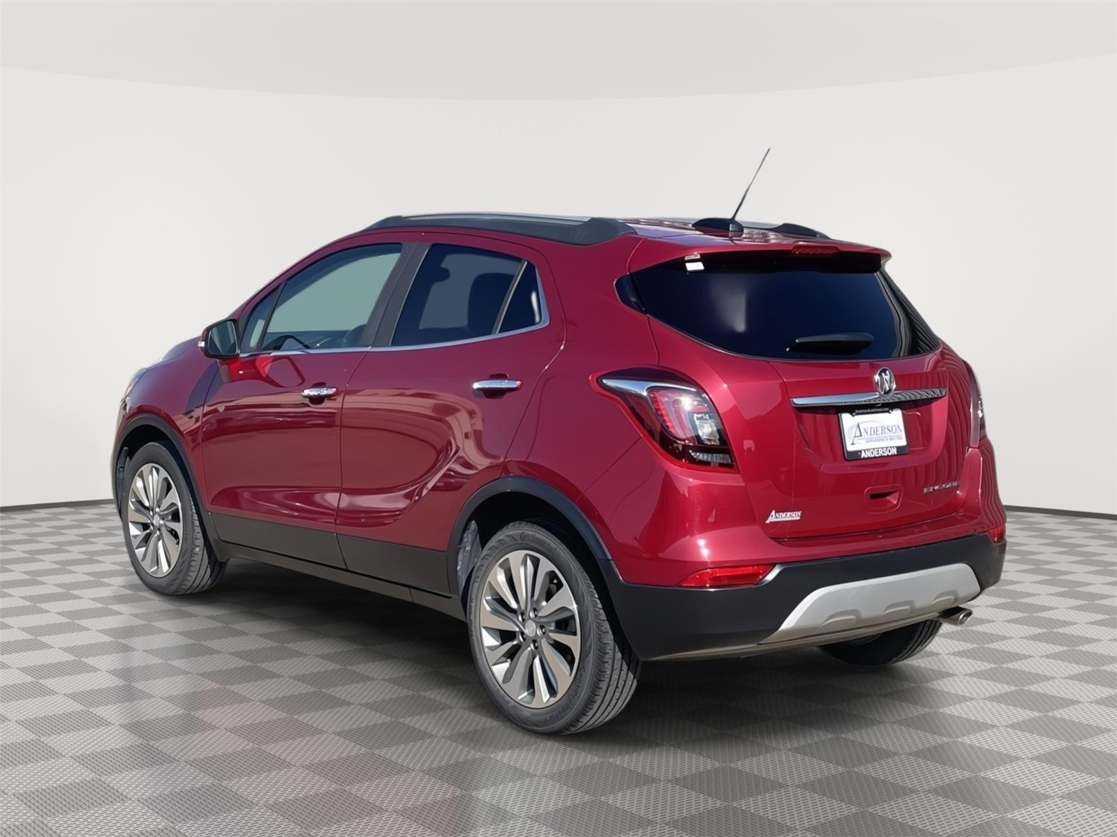 Used 2019 Buick Encore for sale in Grand Island NE
