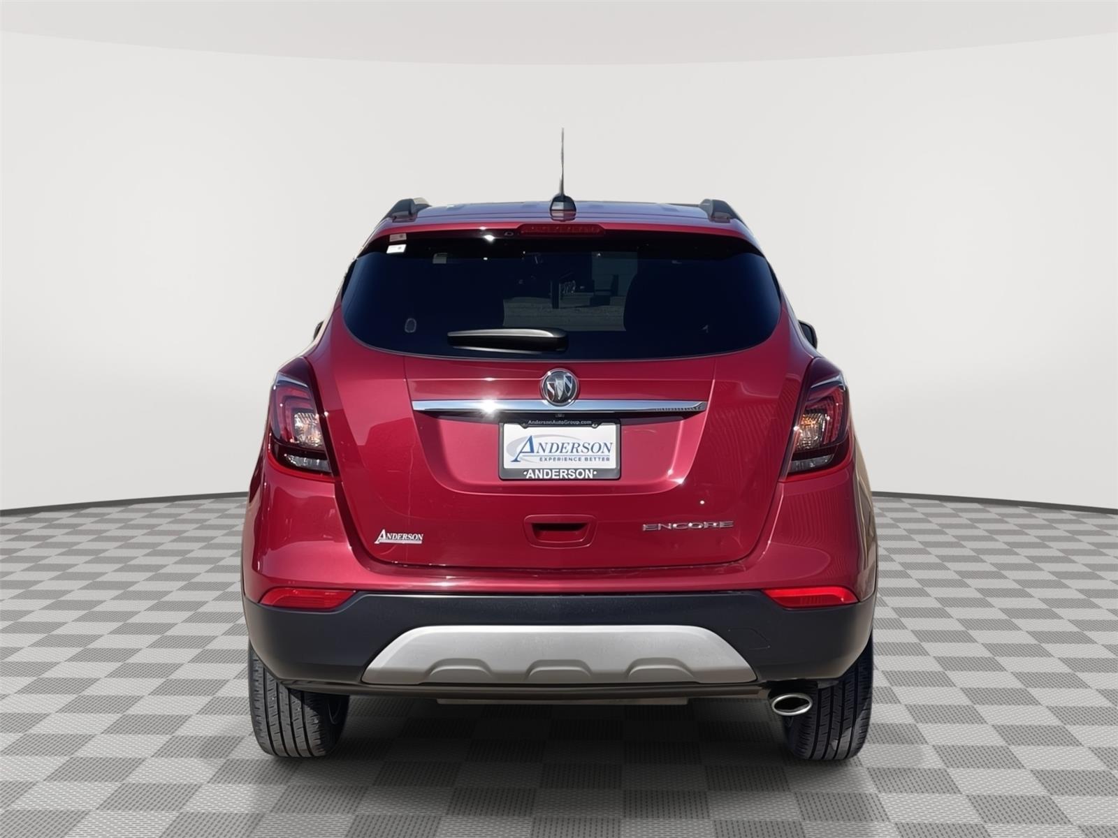 Used 2019 Buick Encore for sale in Grand Island NE