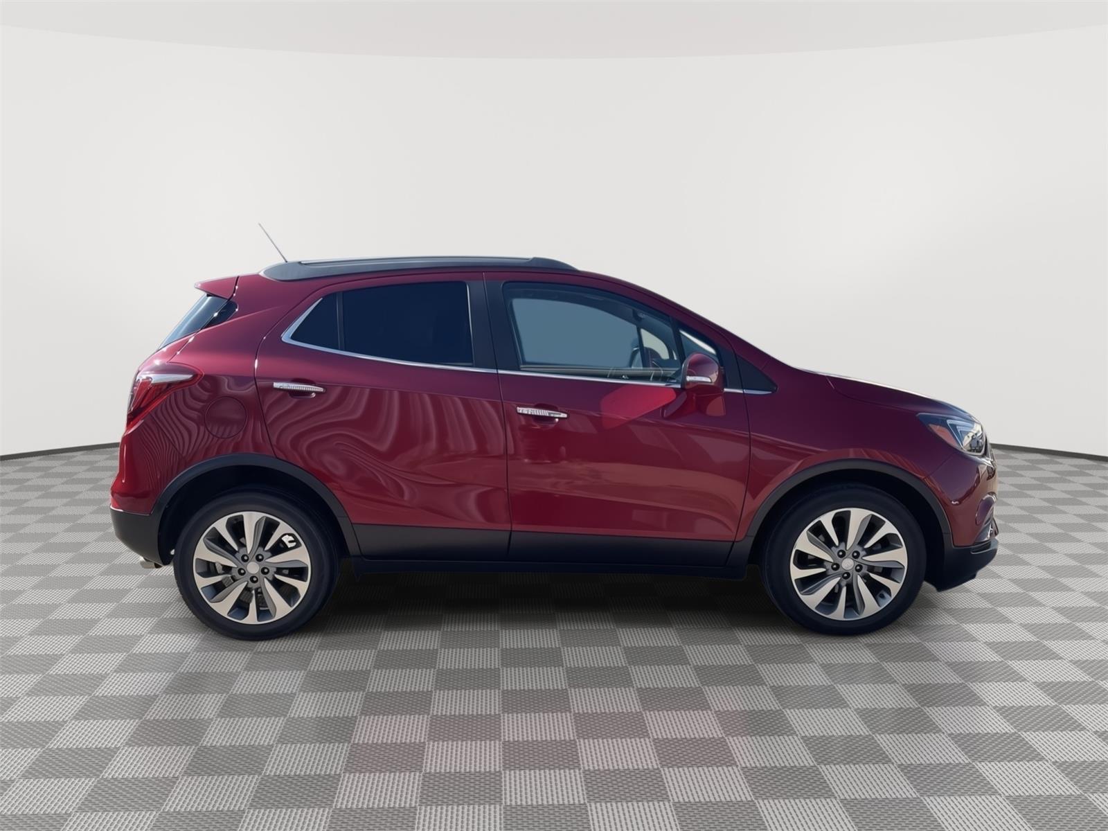 Used 2019 Buick Encore for sale in Grand Island NE