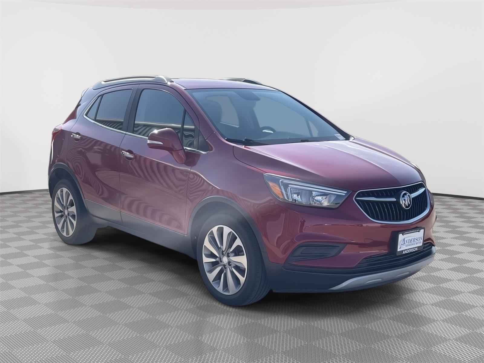 Used 2019 Buick Encore for sale in Grand Island NE