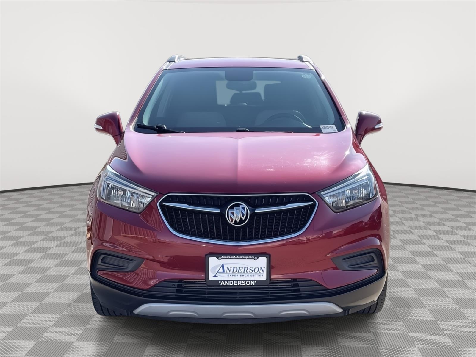 Used 2019 Buick Encore for sale in Grand Island NE
