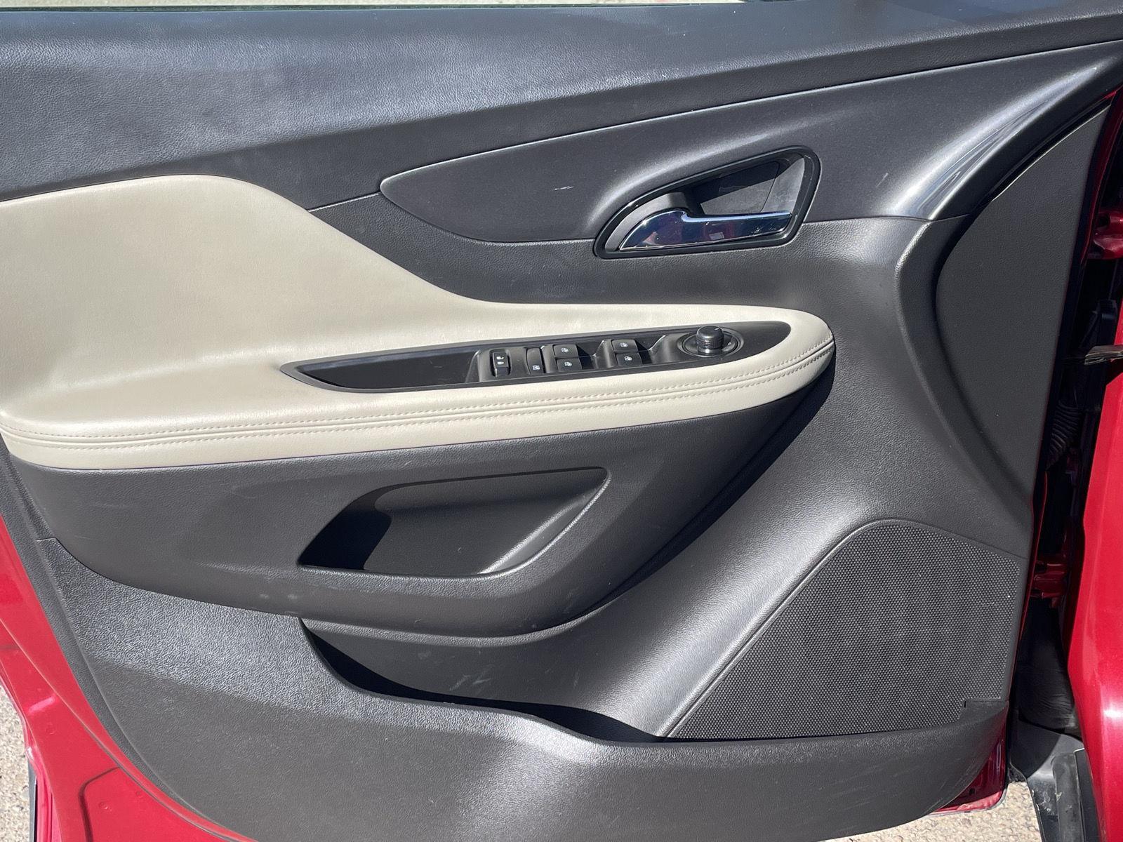 Used 2019 Buick Encore for sale in Grand Island NE