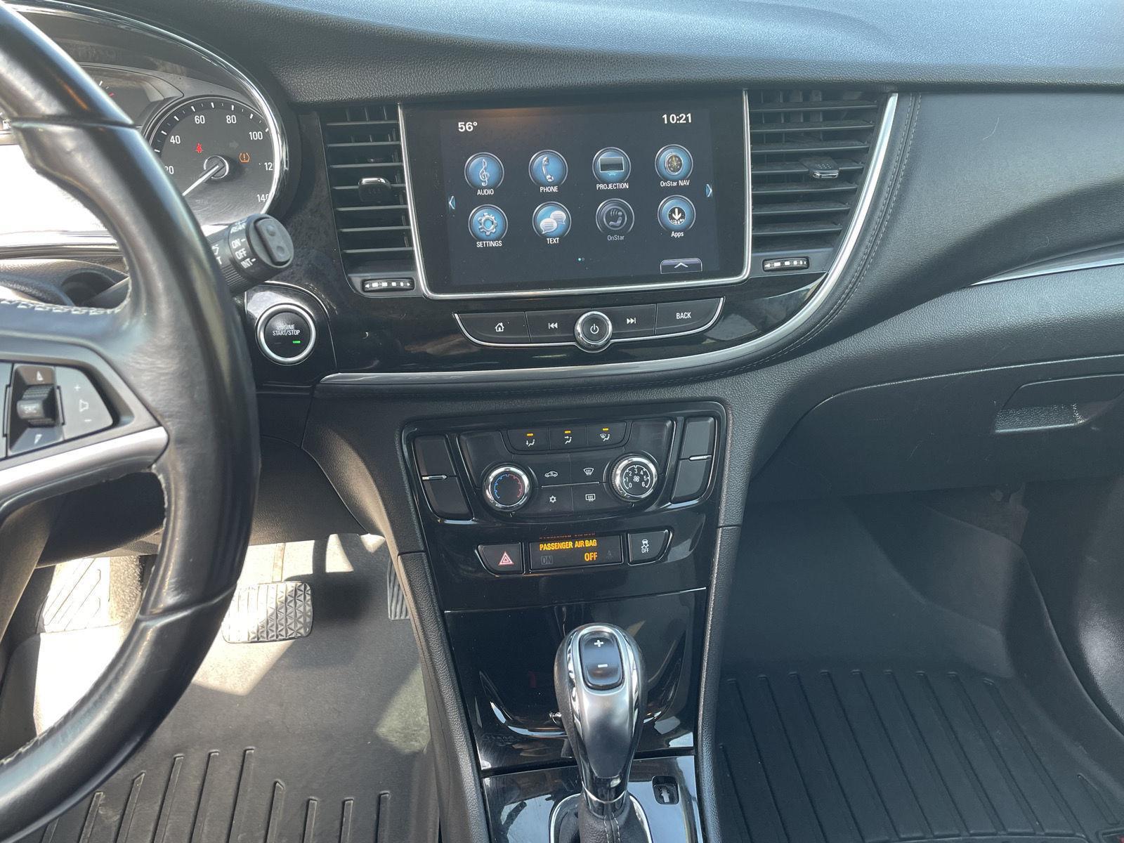Used 2019 Buick Encore for sale in Grand Island NE