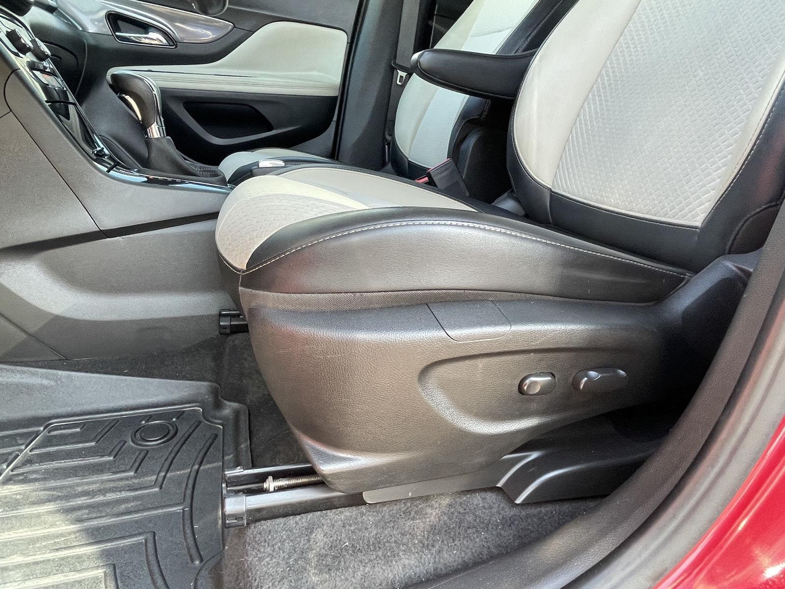Used 2019 Buick Encore for sale in Grand Island NE