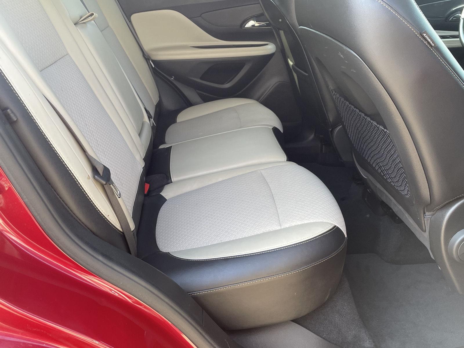 Used 2019 Buick Encore for sale in Grand Island NE