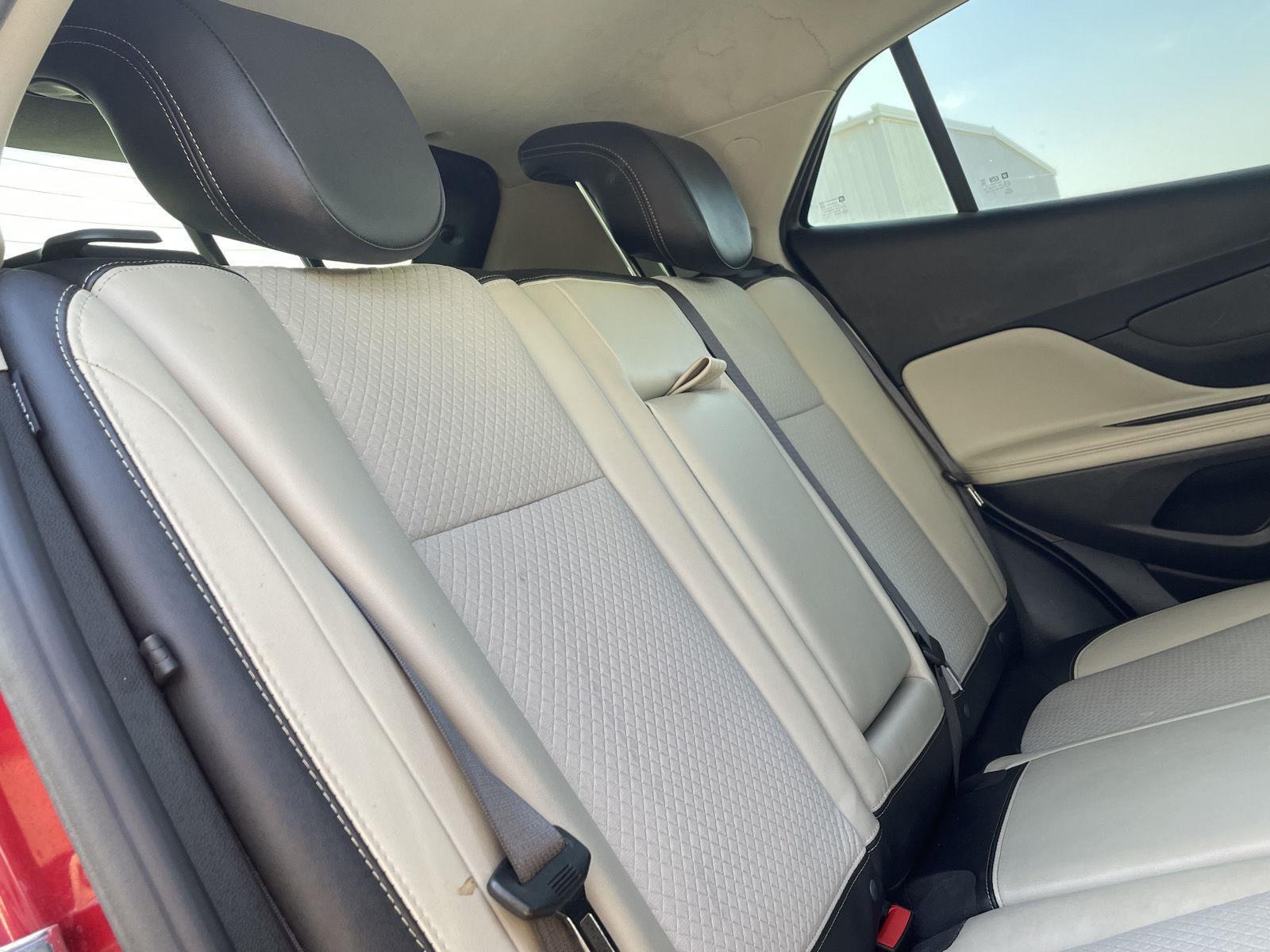 Used 2019 Buick Encore for sale in Grand Island NE