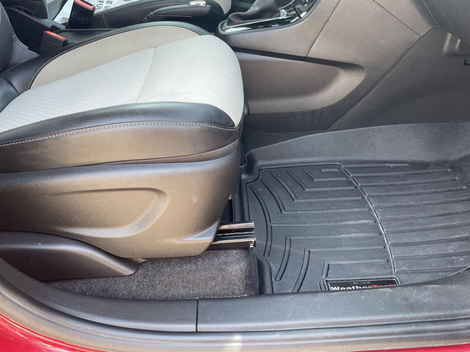 Used 2019 Buick Encore for sale in Grand Island NE