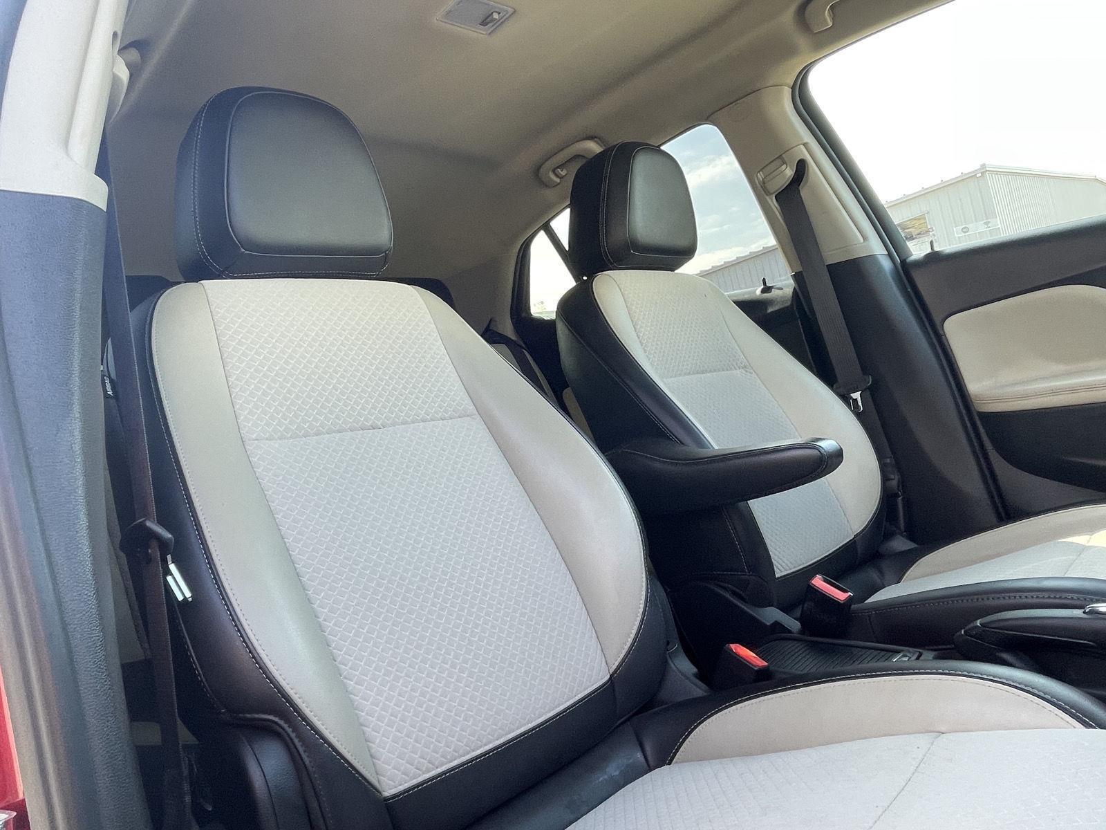 Used 2019 Buick Encore for sale in Grand Island NE