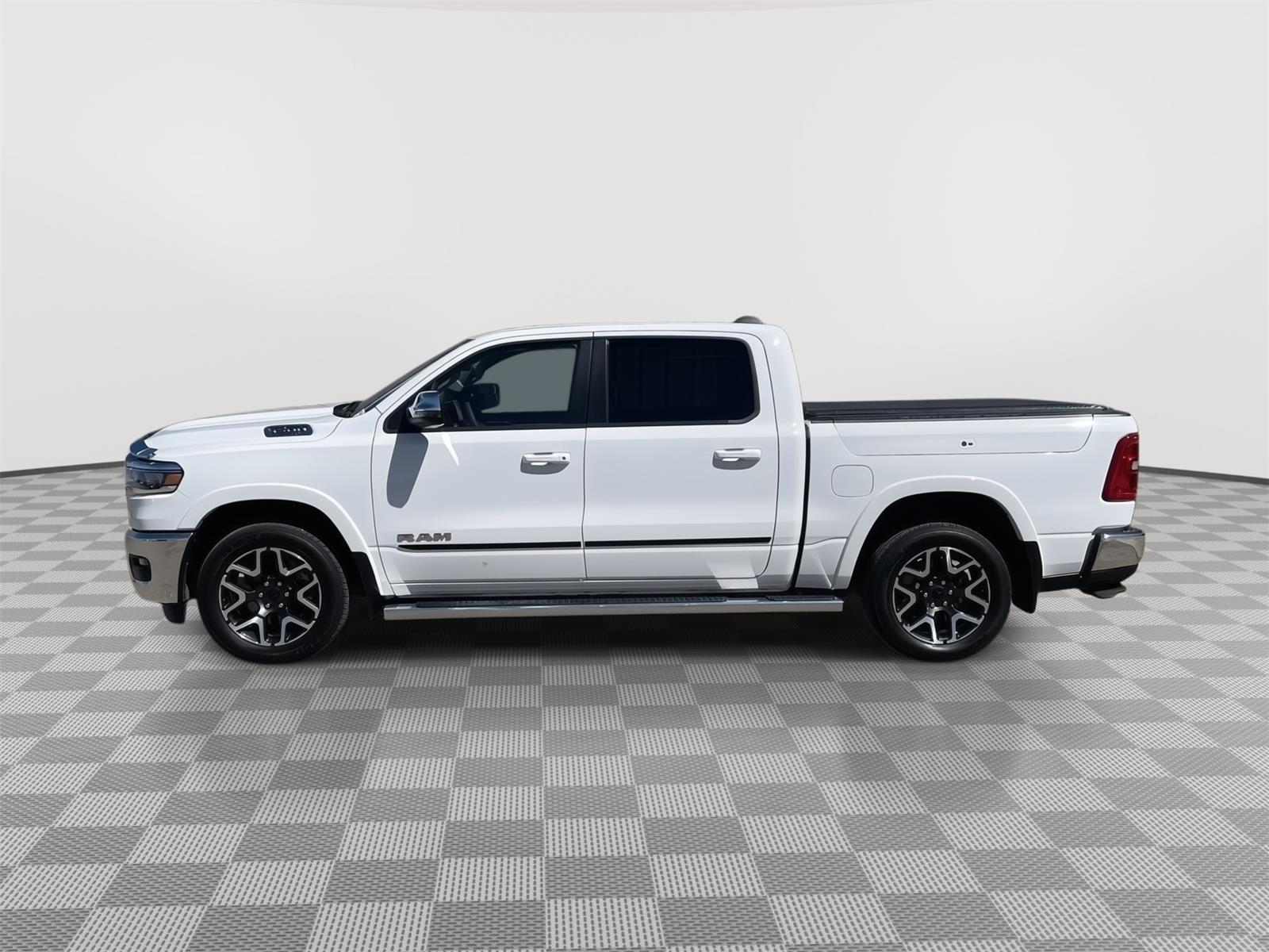 Used 2025 Ram 1500 for sale in Grand Island NE