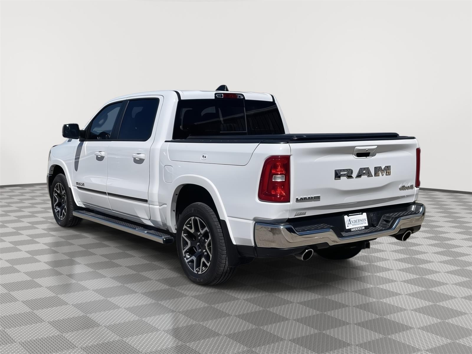 Used 2025 Ram 1500 for sale in Grand Island NE