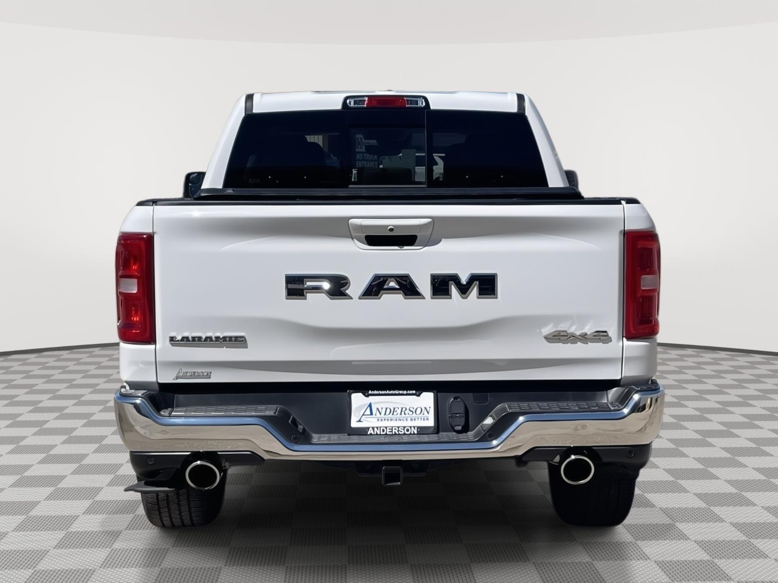 Used 2025 Ram 1500 for sale in Grand Island NE
