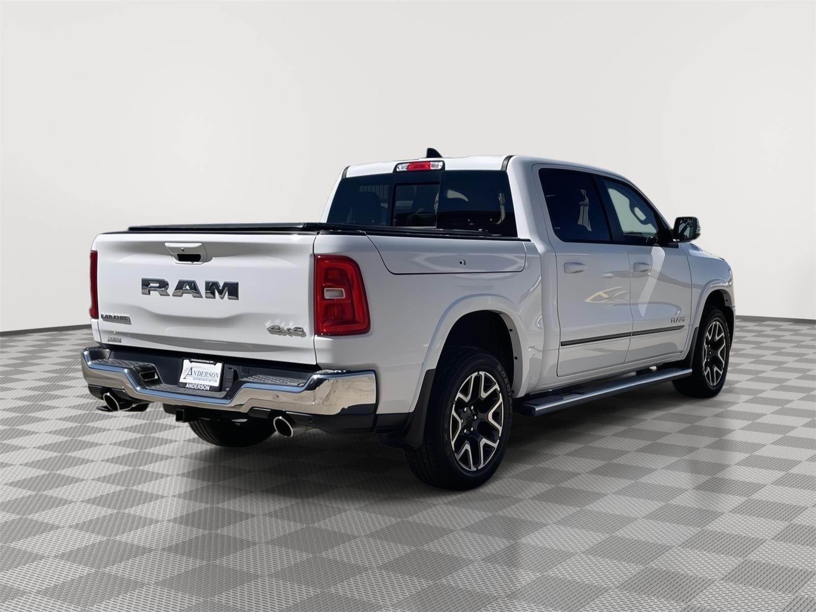 Used 2025 Ram 1500 for sale in Grand Island NE