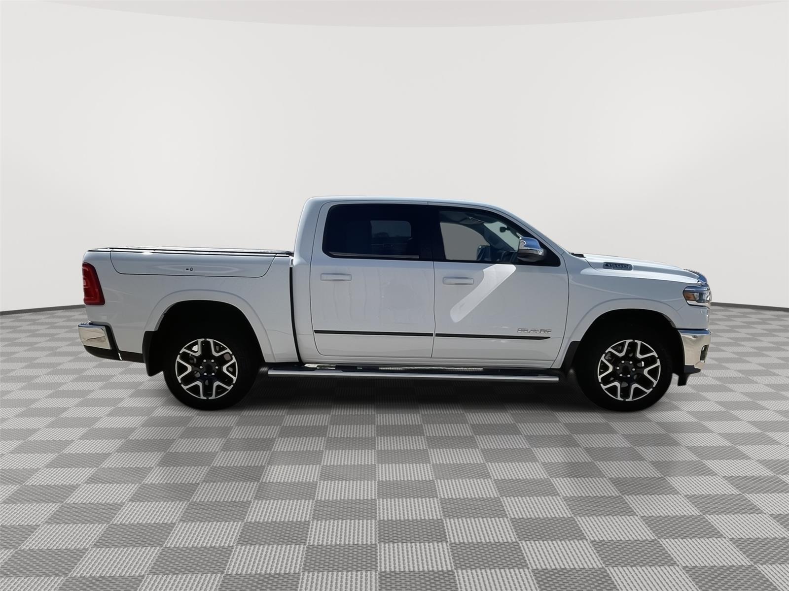 Used 2025 Ram 1500 for sale in Grand Island NE