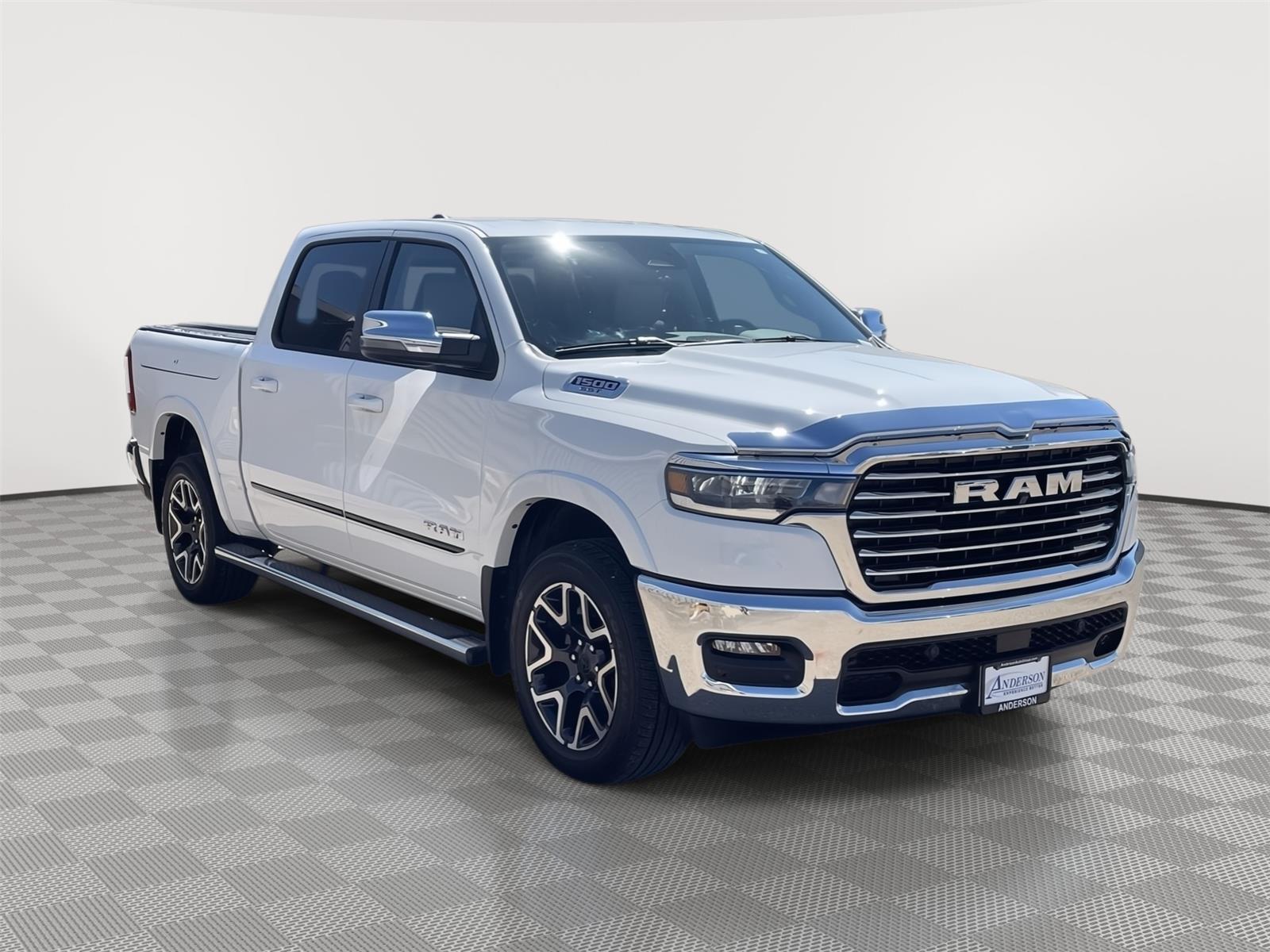 Used 2025 Ram 1500 for sale in Grand Island NE