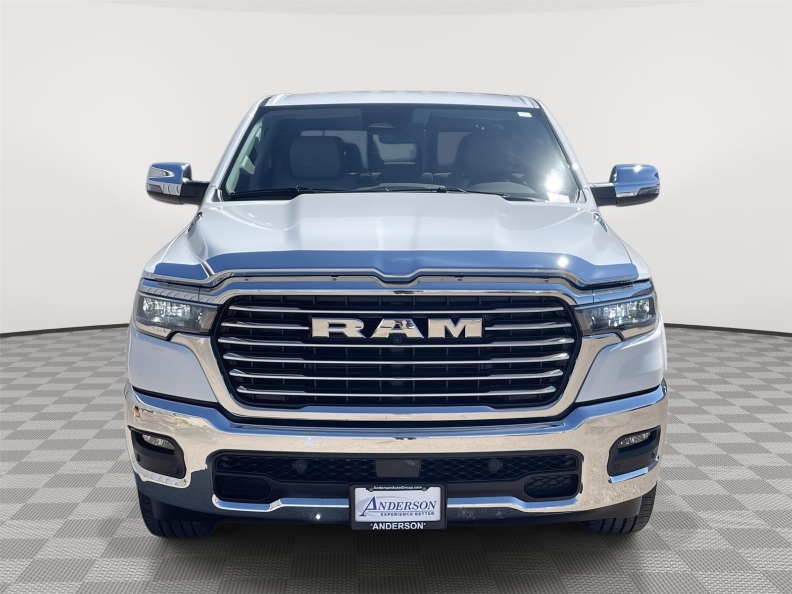 Used 2025 Ram 1500 for sale in Grand Island NE