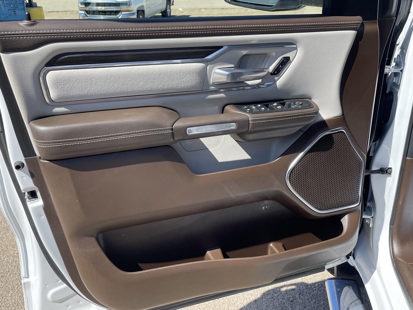 Used 2025 Ram 1500 for sale in Grand Island NE