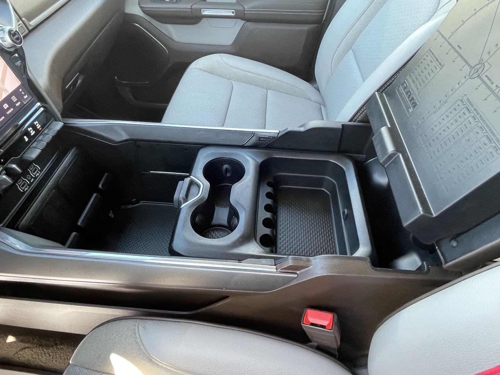 Used 2025 Ram 1500 for sale in Grand Island NE