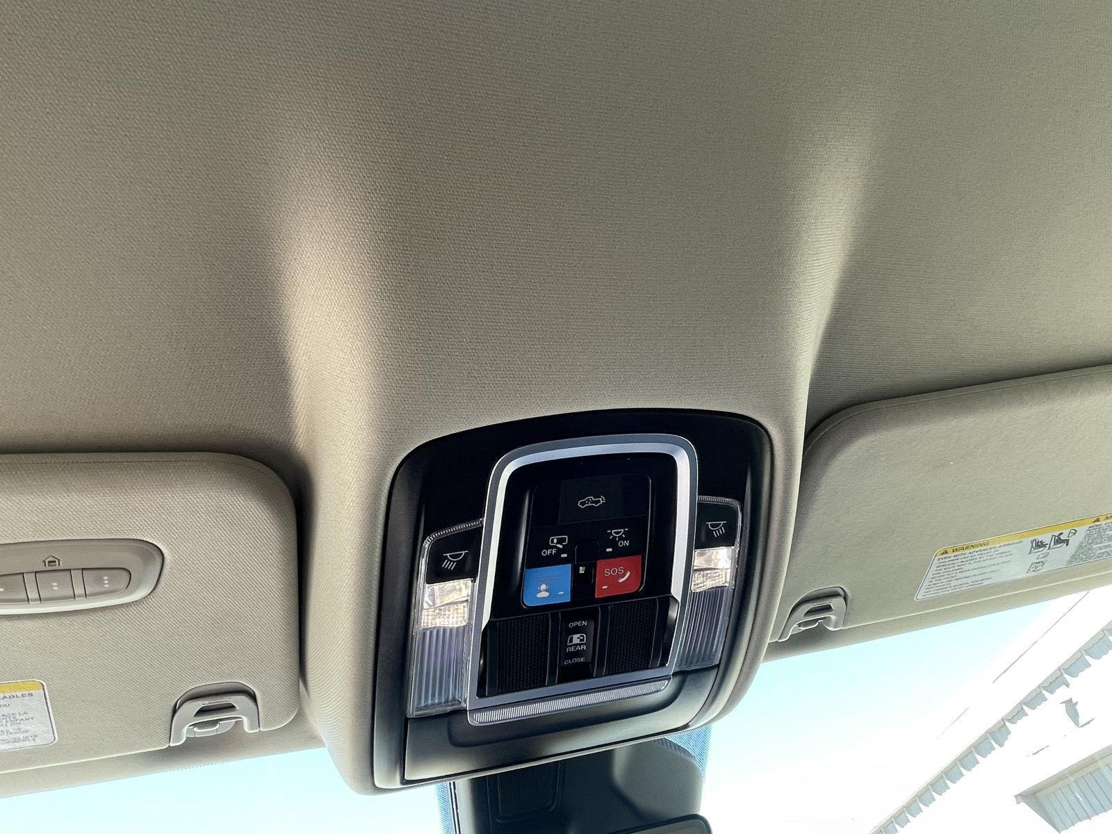 Used 2025 Ram 1500 for sale in Grand Island NE