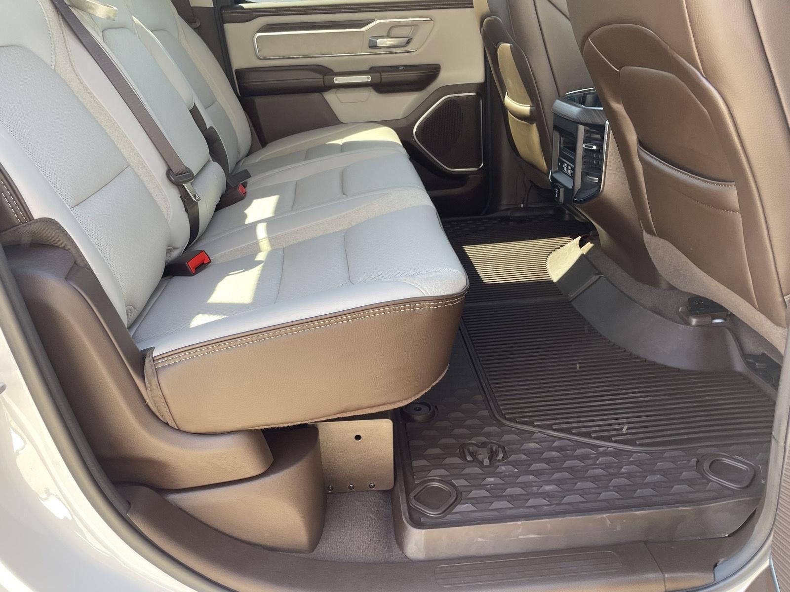 Used 2025 Ram 1500 for sale in Grand Island NE