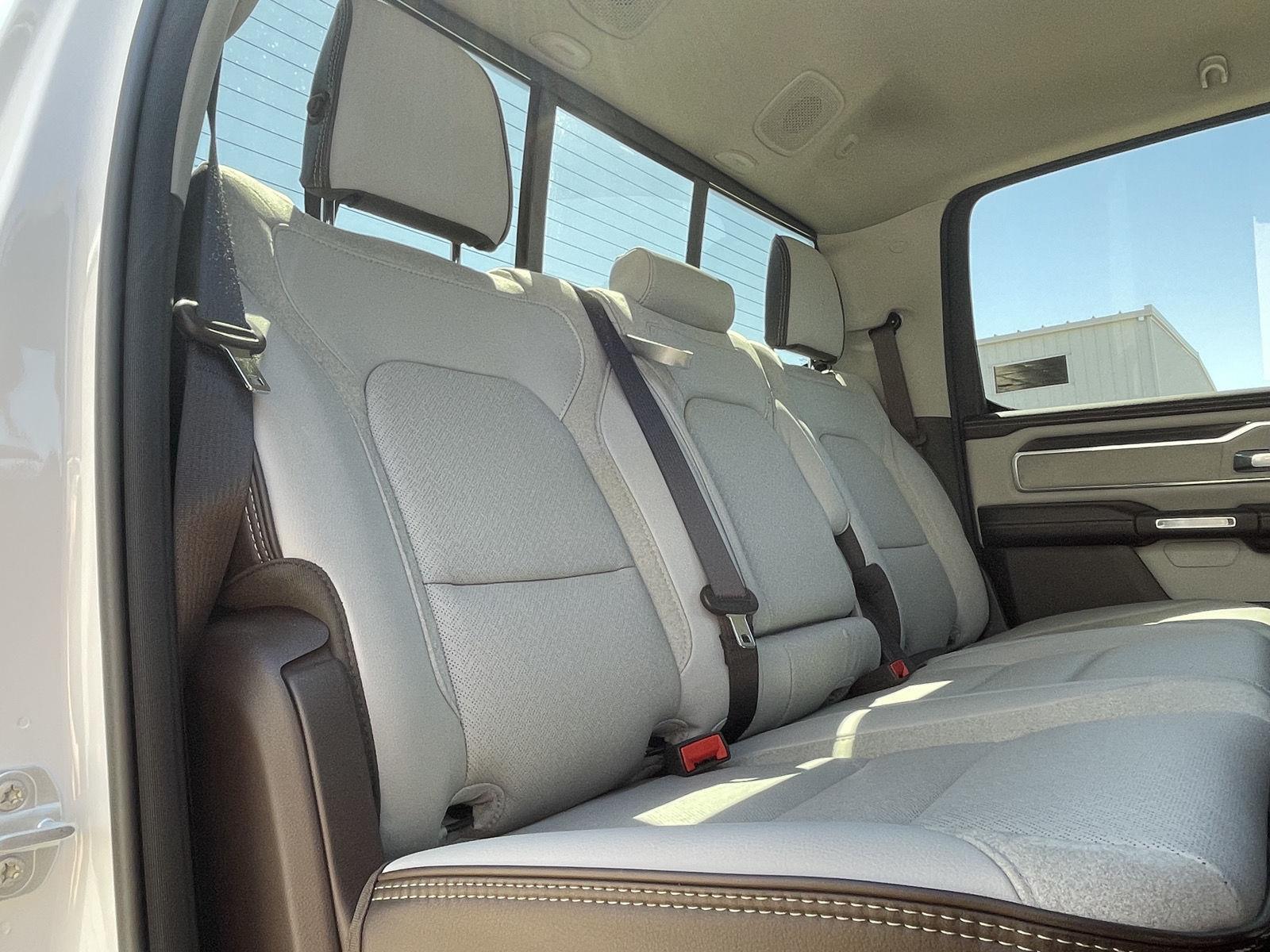 Used 2025 Ram 1500 for sale in Grand Island NE