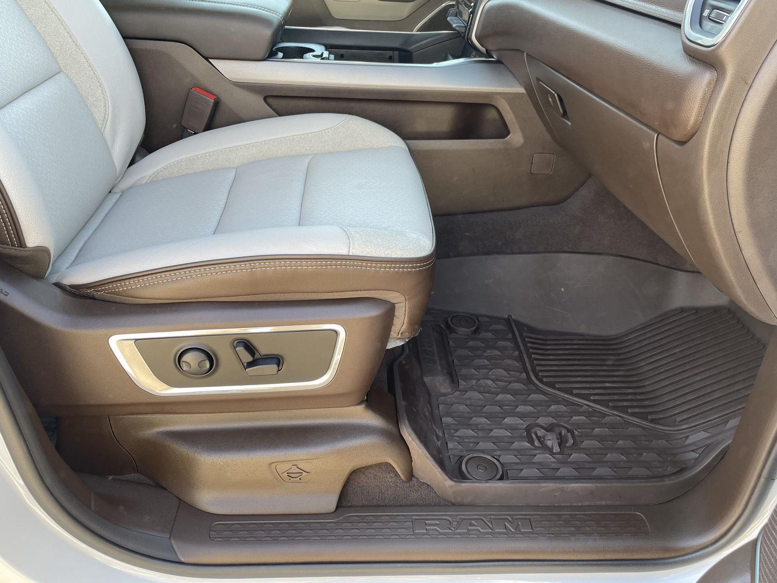 Used 2025 Ram 1500 for sale in Grand Island NE