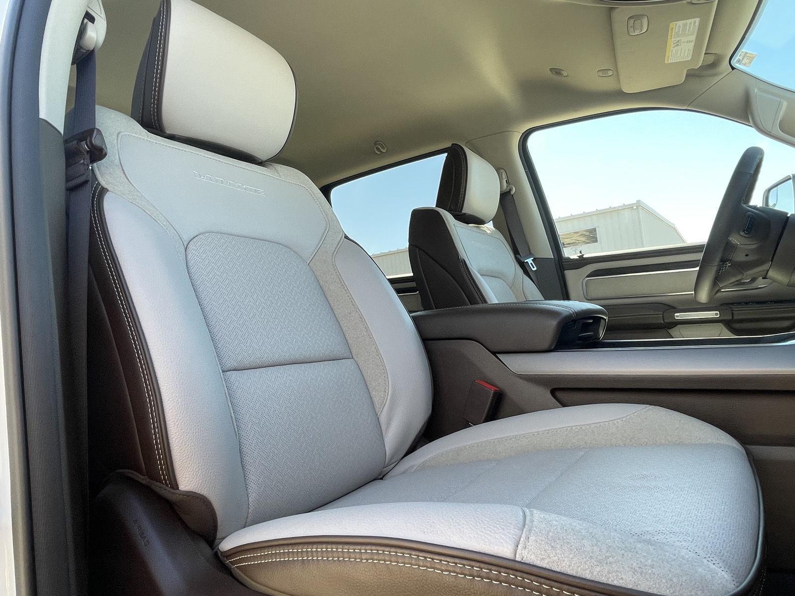 Used 2025 Ram 1500 for sale in Grand Island NE