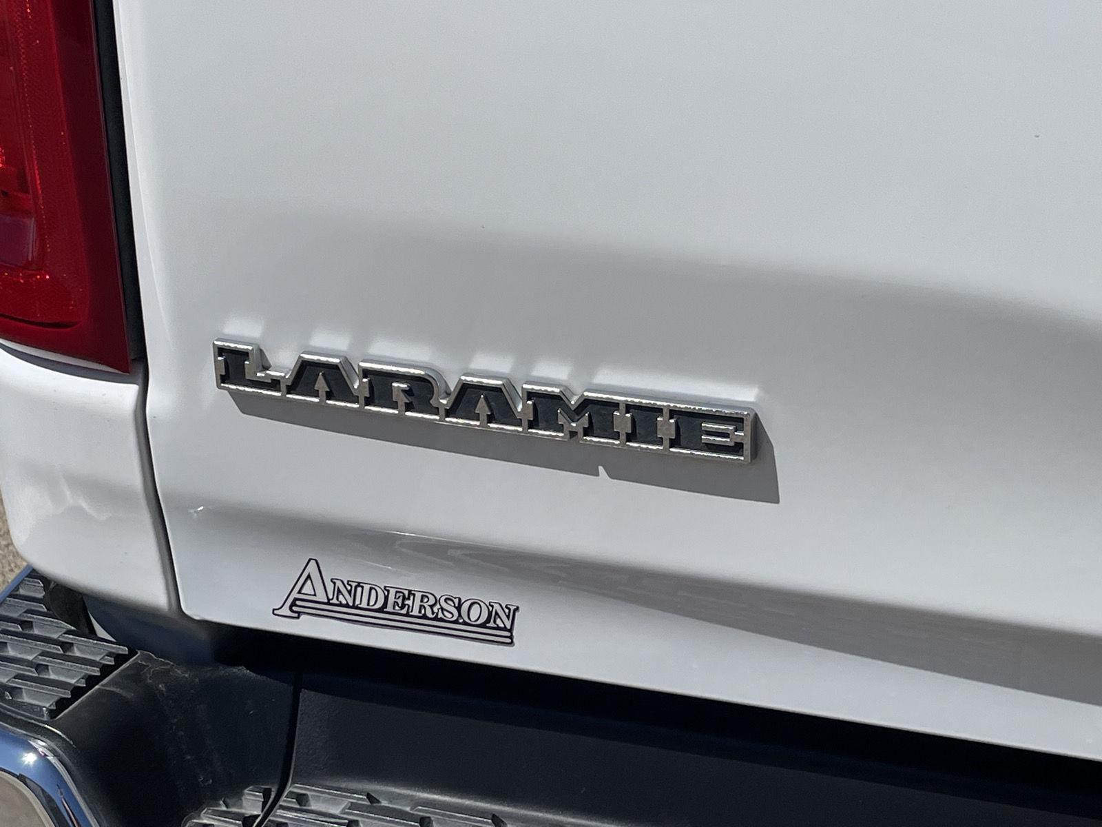 Used 2025 Ram 1500 for sale in Grand Island NE