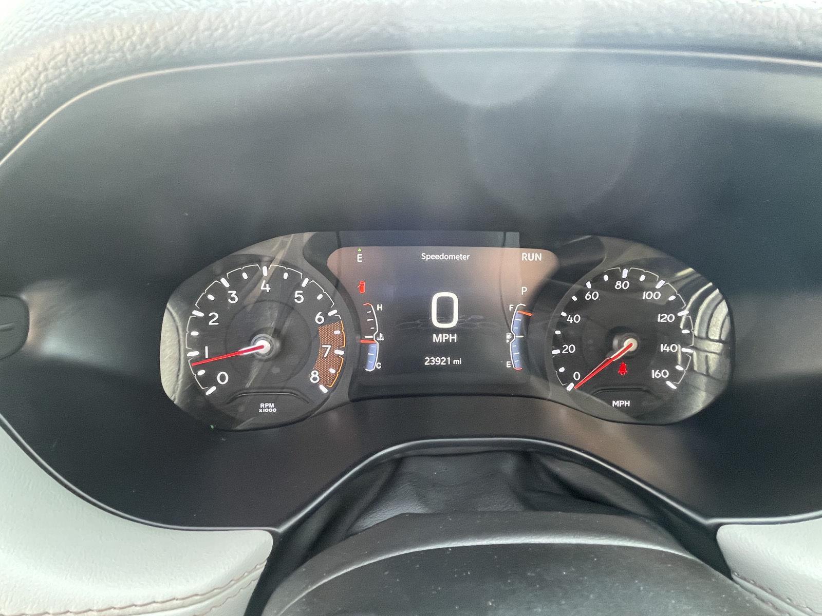 Used 2025 Jeep Compass for sale in Grand Island NE