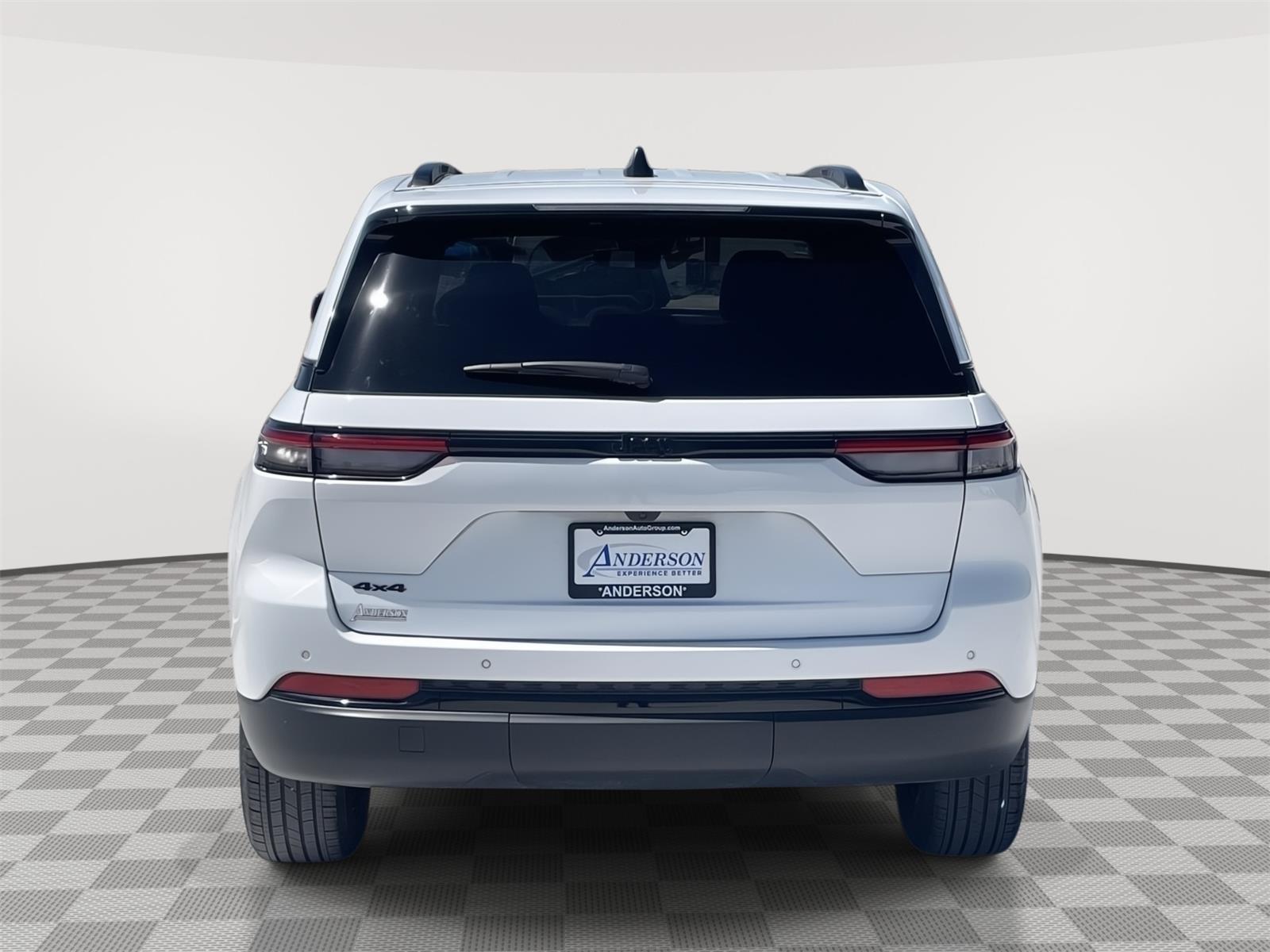 Used 2025 Jeep Grand Cherokee for sale in Grand Island NE