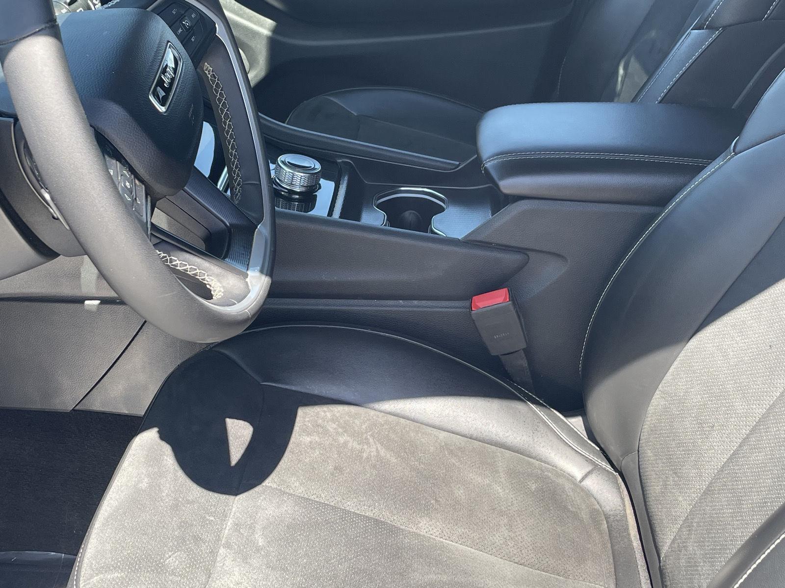 Used 2025 Jeep Grand Cherokee for sale in Grand Island NE