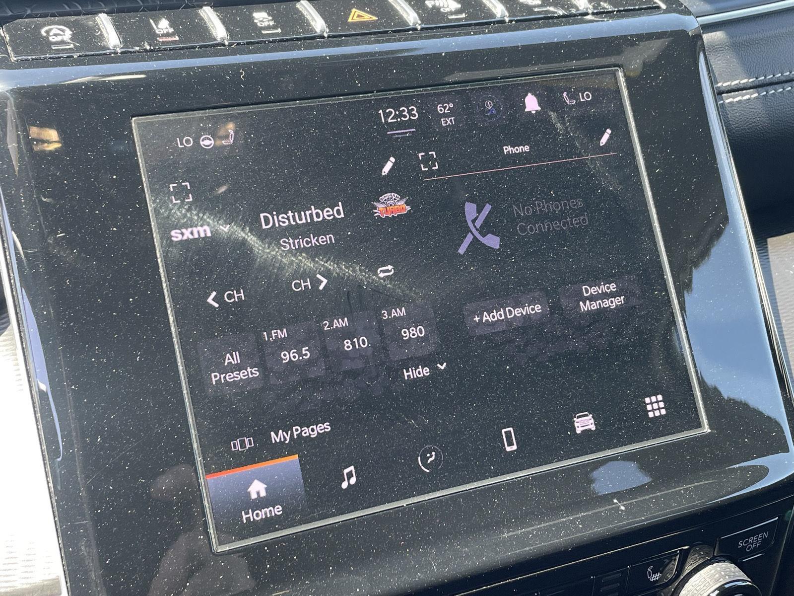 Used 2025 Jeep Grand Cherokee for sale in Grand Island NE