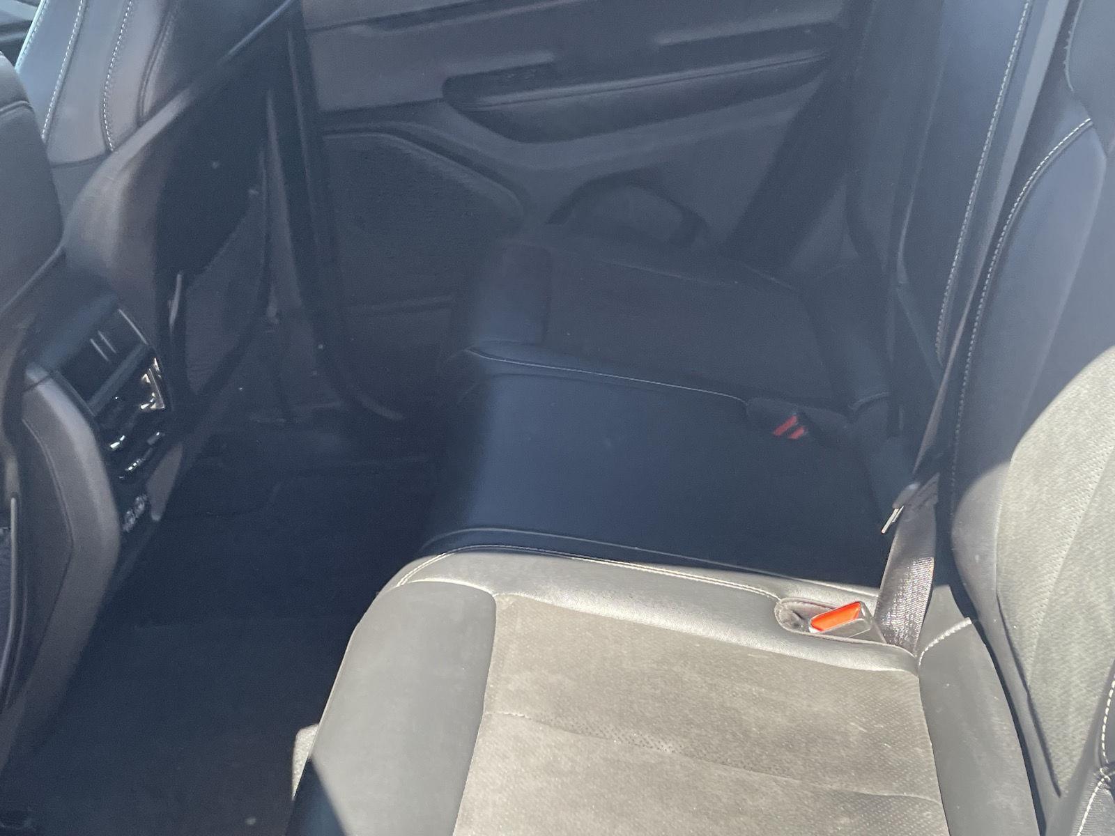 Used 2025 Jeep Grand Cherokee for sale in Grand Island NE