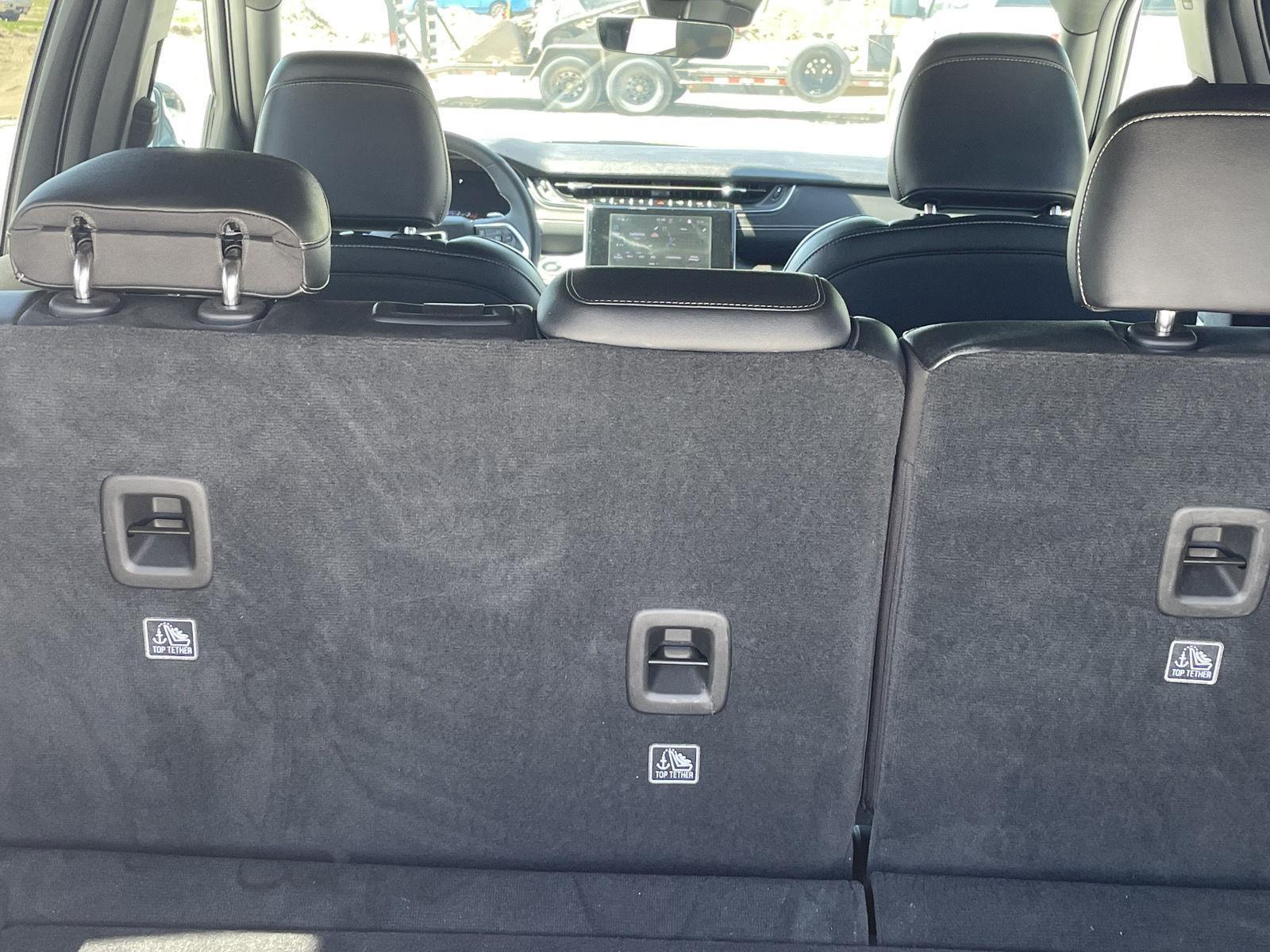 Used 2025 Jeep Grand Cherokee for sale in Grand Island NE