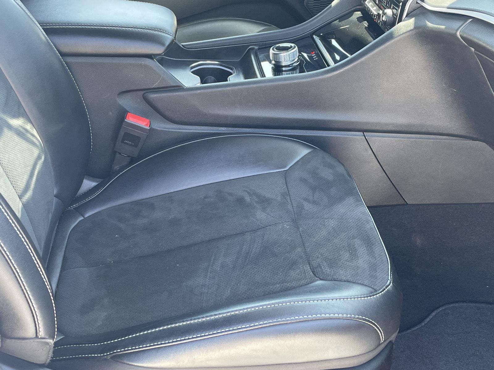 Used 2025 Jeep Grand Cherokee for sale in Grand Island NE