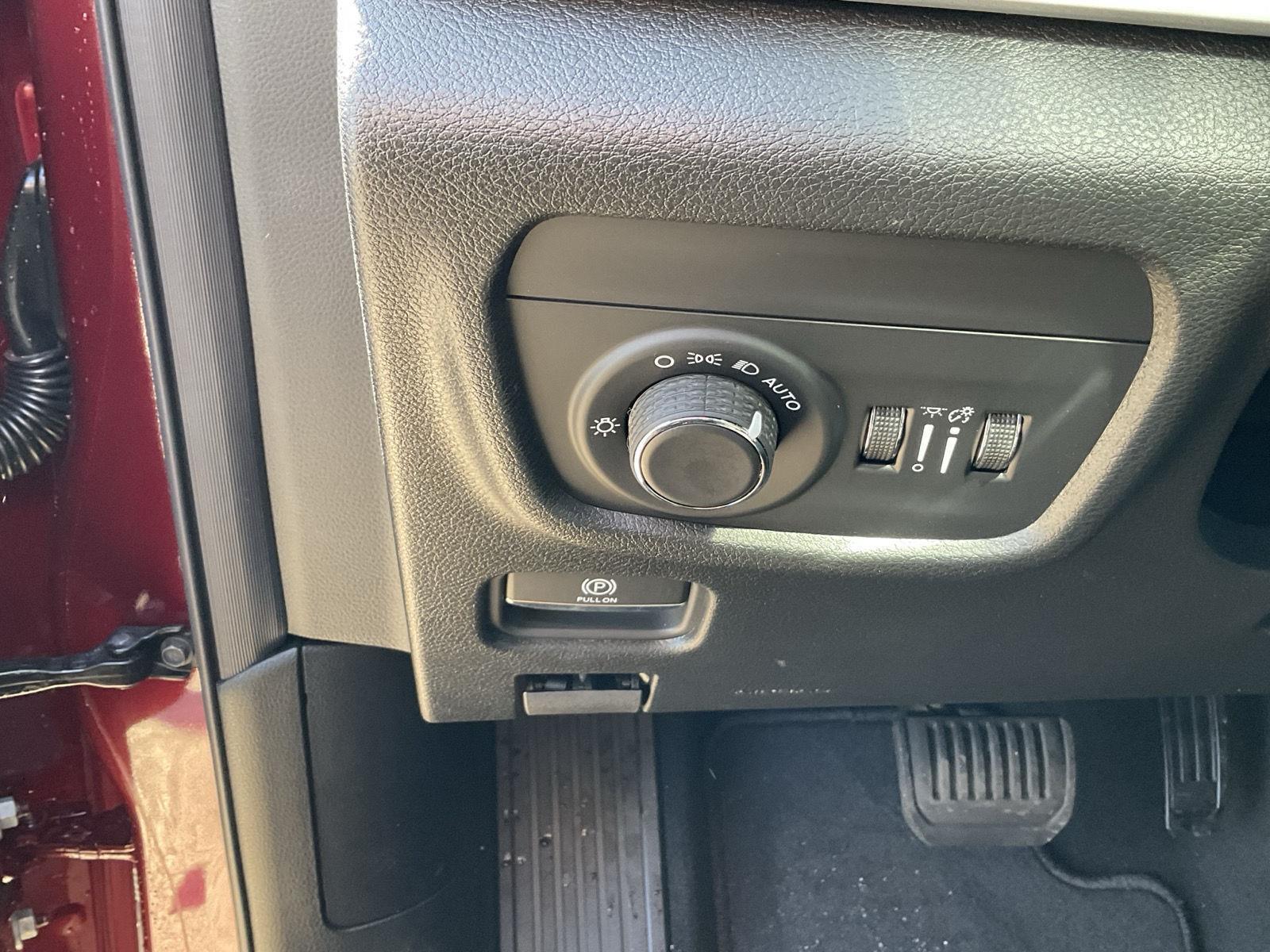 New 2026 Jeep Grand Cherokee L for sale in Grand Island NE