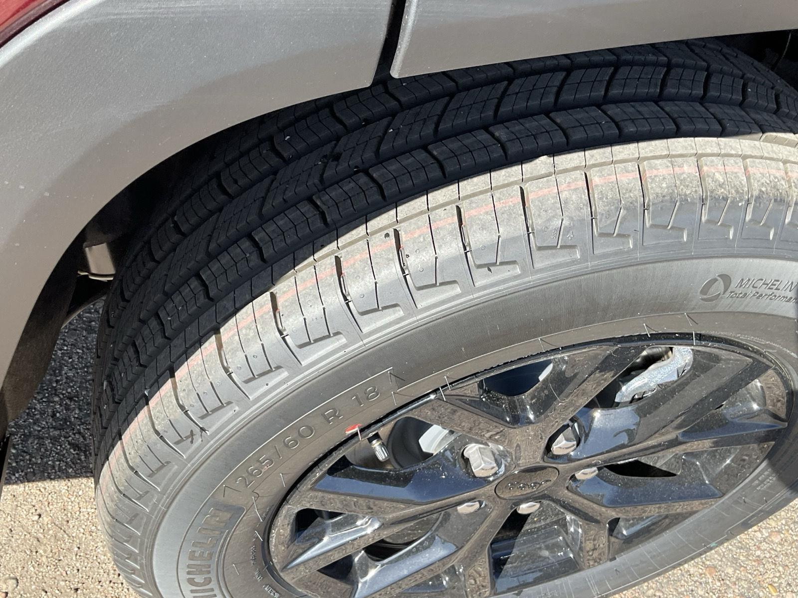 New 2026 Jeep Grand Cherokee L for sale in Grand Island NE