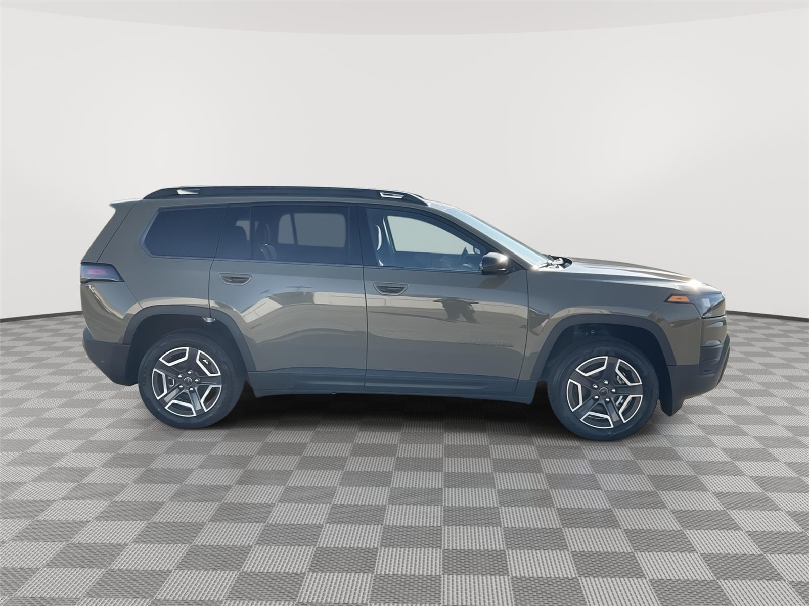 New 2026 Jeep Cherokee for sale in Grand Island NE