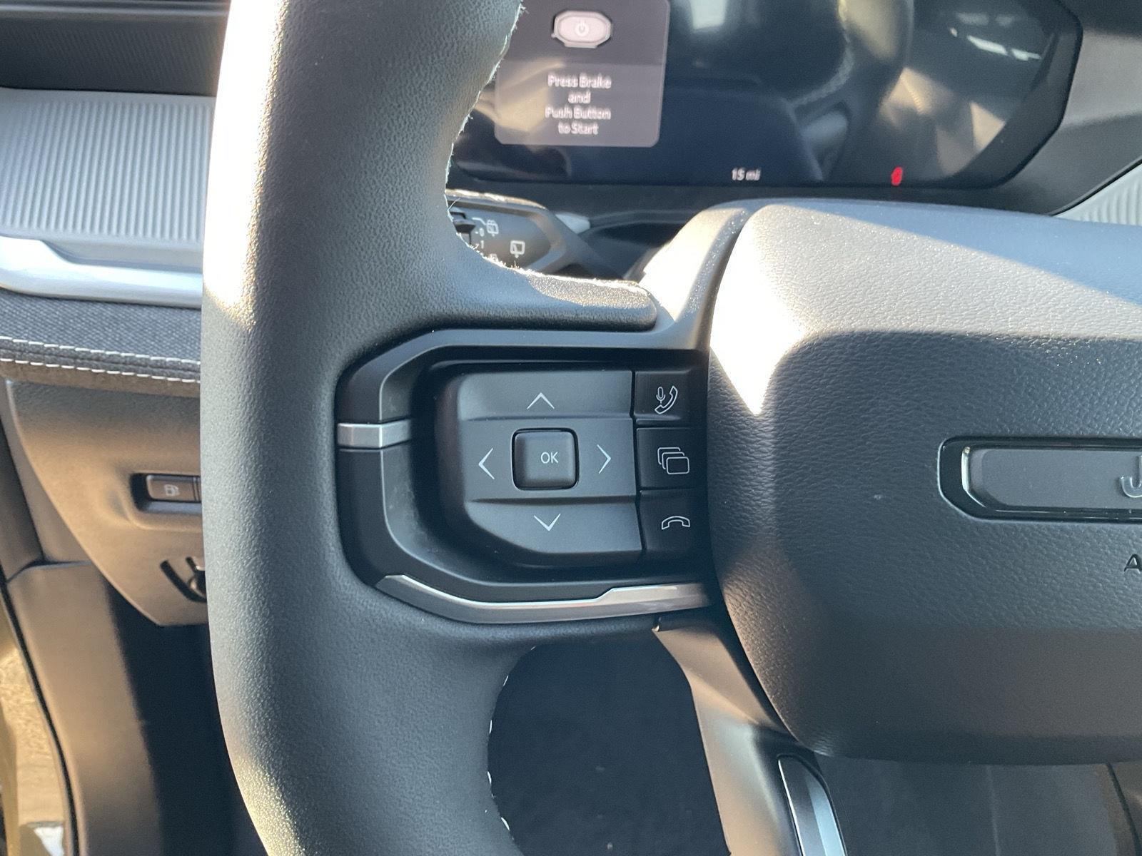 New 2026 Jeep Cherokee for sale in Grand Island NE